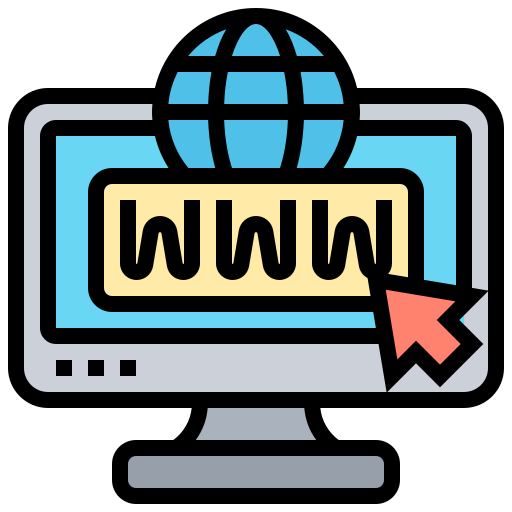 web service